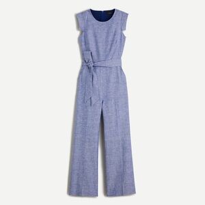 JCrew jumpsuit size 10